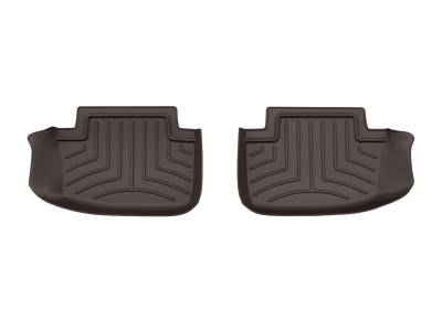 WeatherTech - WeatherTech 4717414IM FloorLiner HP - Image 1