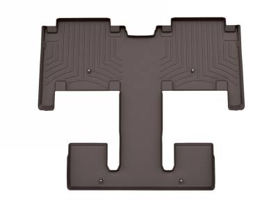 WeatherTech - WeatherTech 4718602 FloorLiner DigitalFit - Image 1