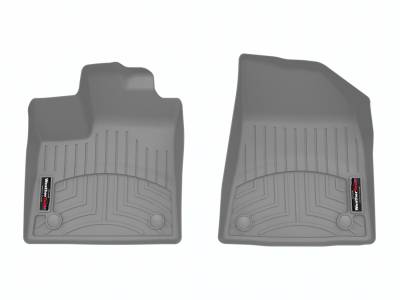 WeatherTech - WeatherTech 4619261 FloorLiner DigitalFit - Image 1