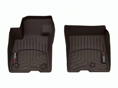 WeatherTech - WeatherTech 4717451 FloorLiner DigitalFit - Image 1
