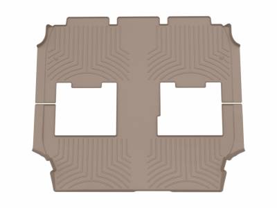 WeatherTech - WeatherTech 459453IM FloorLiner HP - Image 1