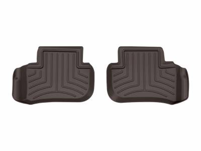 WeatherTech - WeatherTech 4717413IM FloorLiner HP - Image 1