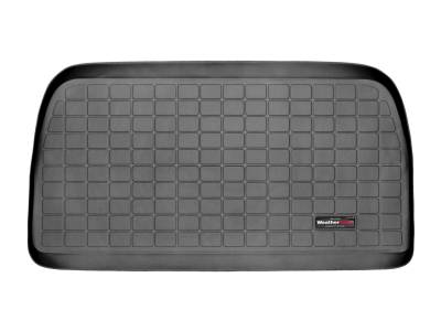 WeatherTech - WeatherTech 40143 Cargo Liner - Image 1