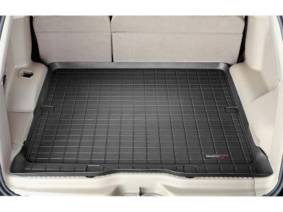 WeatherTech - WeatherTech 40189 Cargo Liner - Image 2