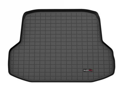 WeatherTech - WeatherTech 40200 Cargo Liner - Image 1