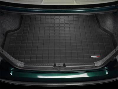 WeatherTech - WeatherTech 40200 Cargo Liner - Image 2