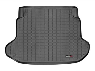 WeatherTech - WeatherTech 40213 Cargo Liner - Image 1