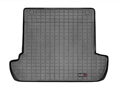 WeatherTech - WeatherTech 40230 Cargo Liner - Image 1