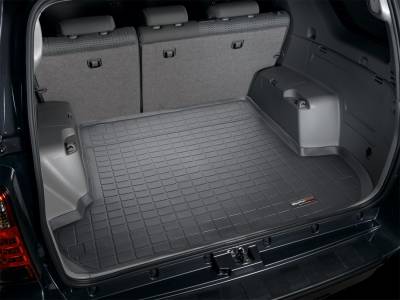 WeatherTech - WeatherTech 40230 Cargo Liner - Image 2