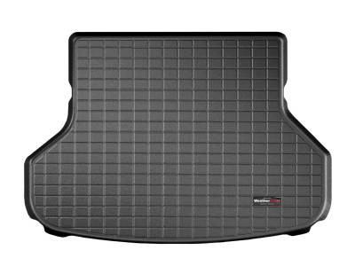 WeatherTech - WeatherTech 40242 Cargo Liner - Image 1