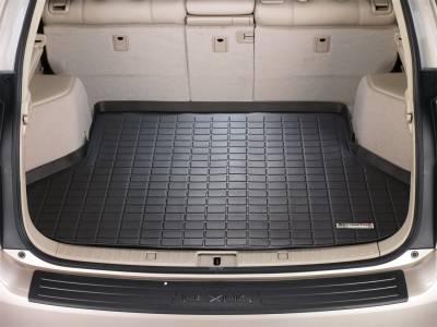 WeatherTech - WeatherTech 40242 Cargo Liner - Image 2
