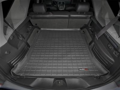 WeatherTech - WeatherTech 40255 Cargo Liner - Image 2