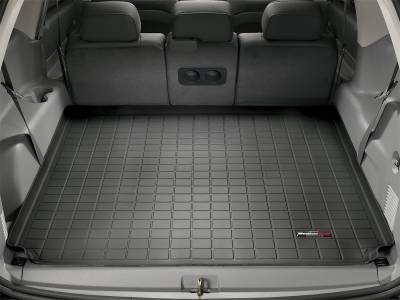 WeatherTech - WeatherTech 40262 Cargo Liner - Image 2