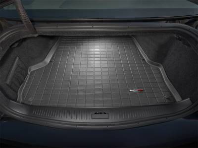 WeatherTech - WeatherTech 40271 Cargo Liner - Image 2