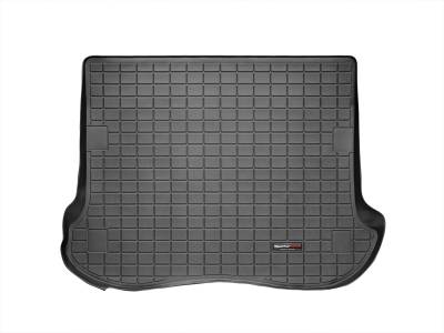 WeatherTech - WeatherTech 40280 Cargo Liner - Image 1
