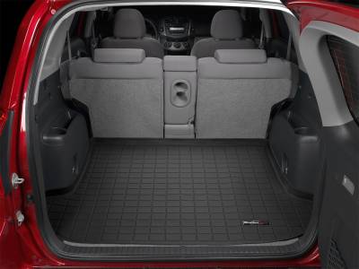 WeatherTech - WeatherTech 40295 Cargo Liner - Image 2
