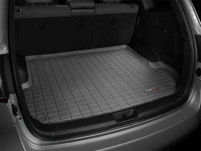 WeatherTech - WeatherTech 40317 Cargo Liner - Image 2