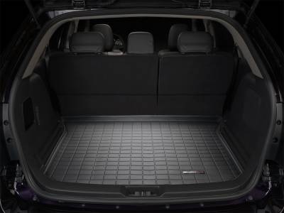 WeatherTech - WeatherTech 40325 Cargo Liner - Image 2