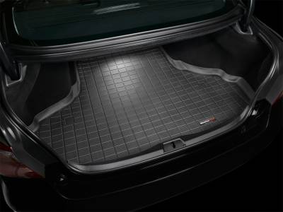 WeatherTech - WeatherTech 40331 Cargo Liner - Image 2