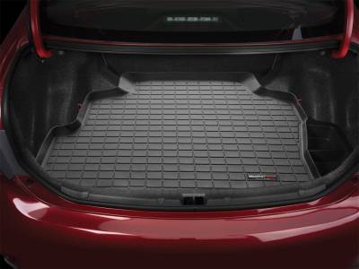 WeatherTech - WeatherTech 40346 Cargo Liner - Image 2