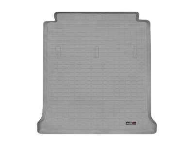 WeatherTech - WeatherTech 42151 Cargo Liner - Image 1