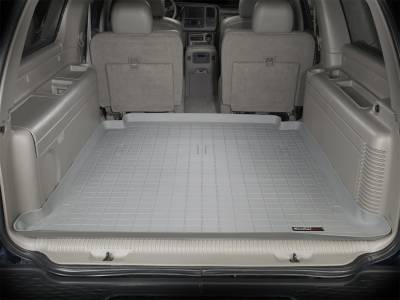 WeatherTech - WeatherTech 42151 Cargo Liner - Image 2
