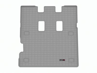 WeatherTech - WeatherTech 42154 Cargo Liner - Image 1