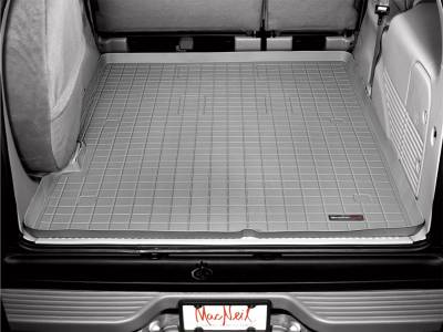WeatherTech - WeatherTech 42154 Cargo Liner - Image 2