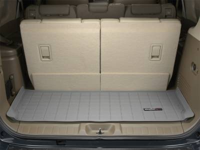 WeatherTech - WeatherTech 42254 Cargo Liner - Image 2