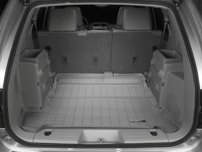 WeatherTech - WeatherTech 42281 Cargo Liner - Image 2