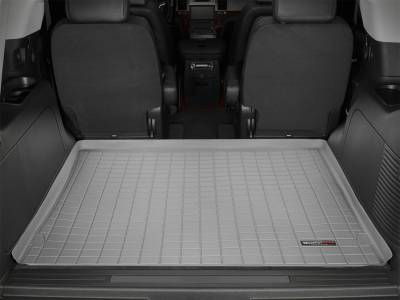 WeatherTech - WeatherTech 42307 Cargo Liner - Image 2