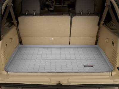 WeatherTech - WeatherTech 42322 Cargo Liner - Image 2