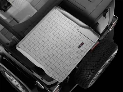 WeatherTech - WeatherTech 42324 Cargo Liner - Image 2