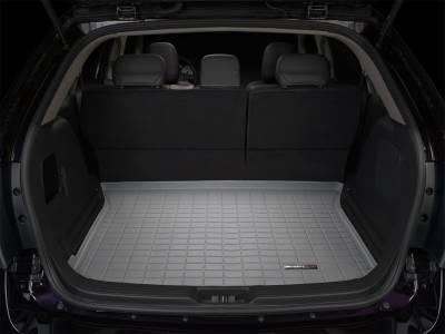 WeatherTech - WeatherTech 42325 Cargo Liner - Image 2