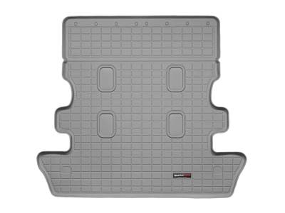 WeatherTech - WeatherTech 42356 Cargo Liner - Image 1