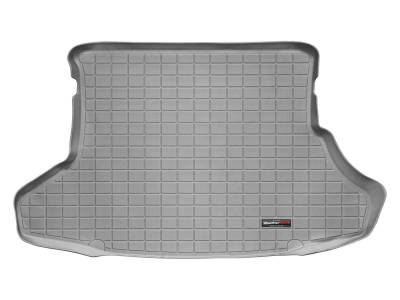 WeatherTech - WeatherTech 42400 Cargo Liner - Image 1