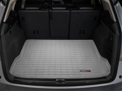 WeatherTech - WeatherTech 42401 Cargo Liner - Image 2