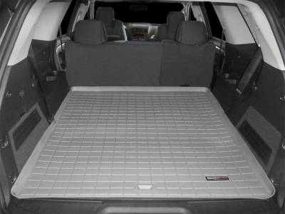 WeatherTech - WeatherTech 42410 Cargo Liner - Image 2