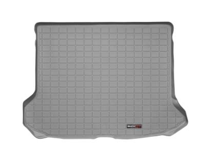 WeatherTech - WeatherTech 42417 Cargo Liner - Image 1
