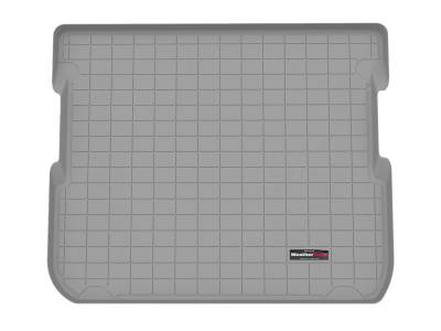 WeatherTech - WeatherTech 42416 Cargo Liner - Image 1