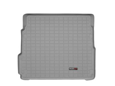 WeatherTech - WeatherTech 42447 Cargo Liner - Image 1