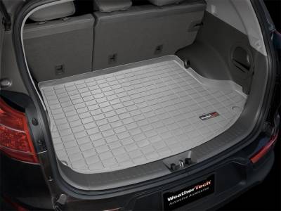 WeatherTech - WeatherTech 42465 Cargo Liner - Image 2
