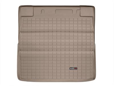 WeatherTech - WeatherTech 41476 Cargo Liner - Image 1