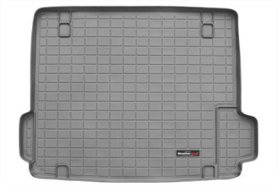 WeatherTech - WeatherTech 42497 Cargo Liner - Image 1