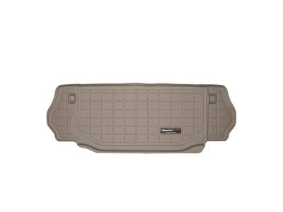 WeatherTech - WeatherTech 41495 Cargo Liner - Image 1