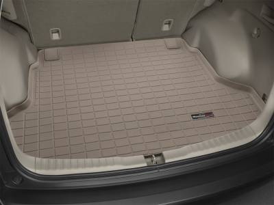 WeatherTech - WeatherTech 41524 Cargo Liner - Image 2
