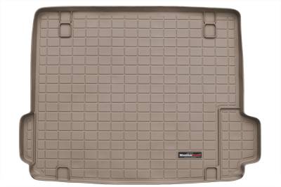 WeatherTech - WeatherTech 41497 Cargo Liner - Image 1