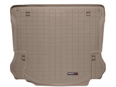 WeatherTech - WeatherTech 41518 Cargo Liner - Image 1
