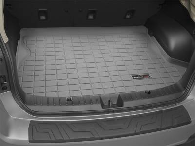 WeatherTech - WeatherTech 42551 Cargo Liner - Image 2