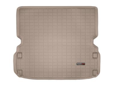 WeatherTech - WeatherTech 41557 Cargo Liner - Image 1